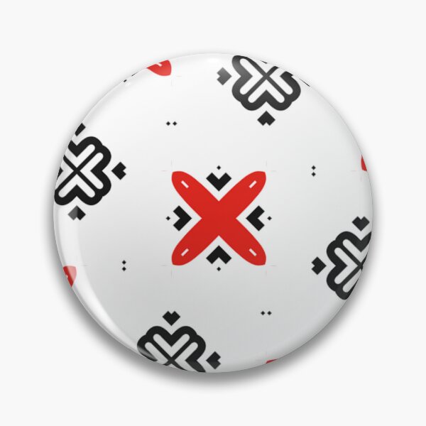 Item preview, Kris Kross Plus designed and sold by J-Tailor.