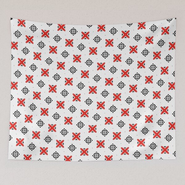 Item preview, Kris Kross Plus designed and sold by J-Tailor.