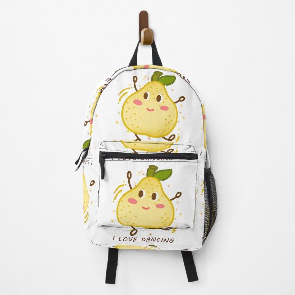 Item preview, Dance, Bling, Cute Pear designed and sold by Lychee Design.