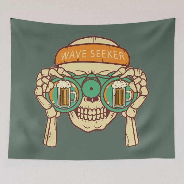 Item preview, beers designed and sold by Venezuelaaaaa.