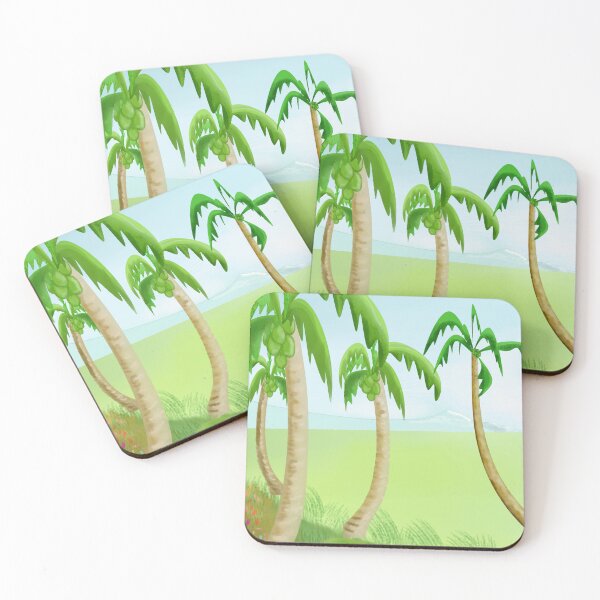 Item preview, Coconuts  designed and sold by Galleria16.