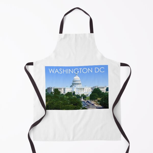 Item preview, Capitol, Washington DC, USA, Travel Print designed and sold by summattodraw.