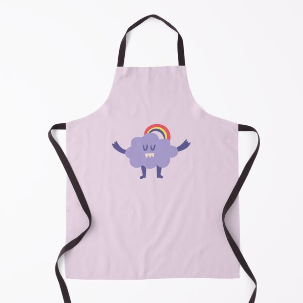 Item preview, Lovely purple people eater designed and sold by Univers Gifts.