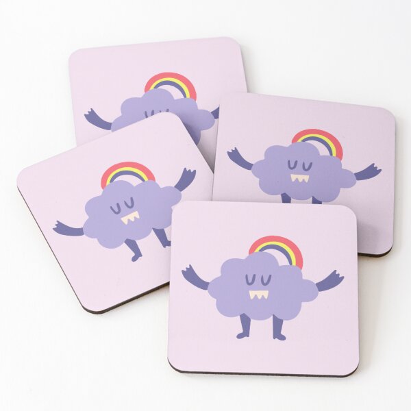 Item preview, Lovely purple people eater designed and sold by Univers Gifts.