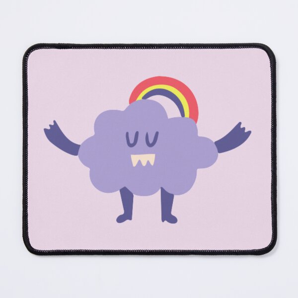 Item preview, Lovely purple people eater designed and sold by Univers Gifts.