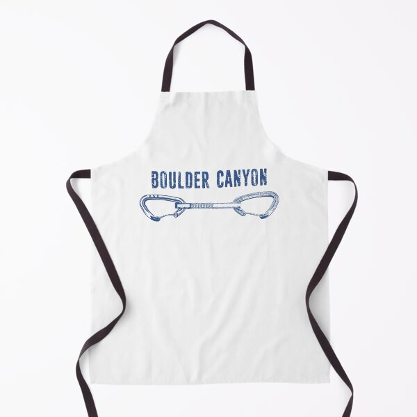 Item preview, Boulder Canyon Colorado Climbing Quickdraw designed and sold by Esskay Designs.