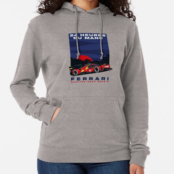 7,000+ Go like hell Le Mans '66 Unisex Adult Hoodie