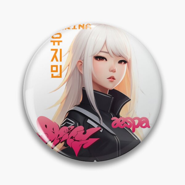 Aperçu de l'œuvre Karina ae créée et vendue par Valereekmerch.