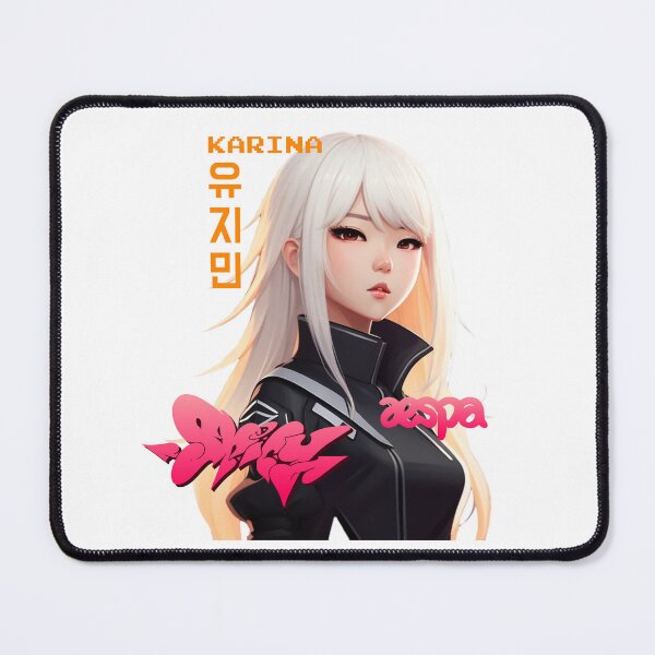 Item preview, Karina ae designed and sold by Valereekmerch.