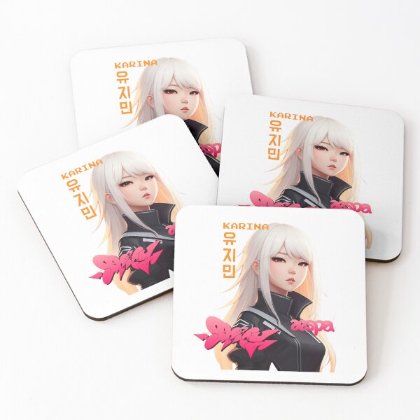 Item preview, Karina ae designed and sold by Valereekmerch.