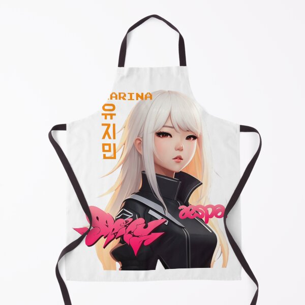 Aperçu de l'œuvre Karina ae créée et vendue par Valereekmerch.