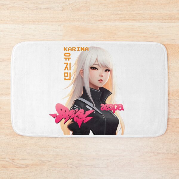 Item preview, Karina ae designed and sold by Valereekmerch.