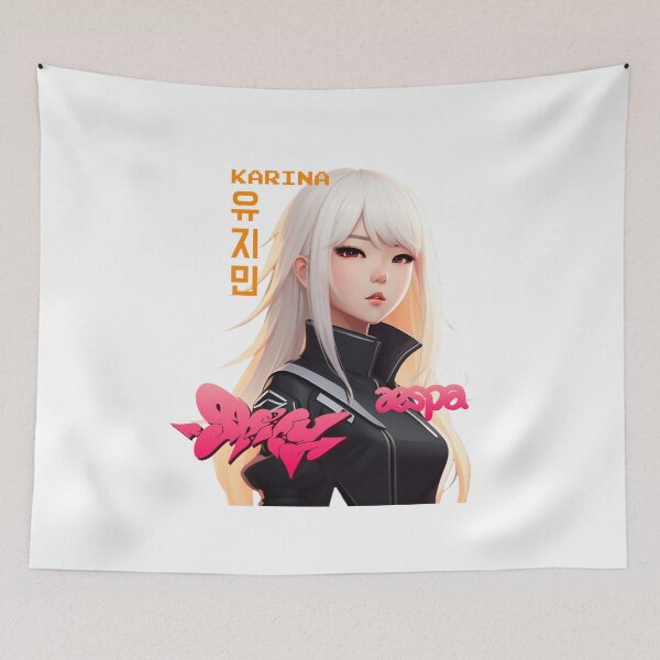 Item preview, Karina ae designed and sold by Valereekmerch.