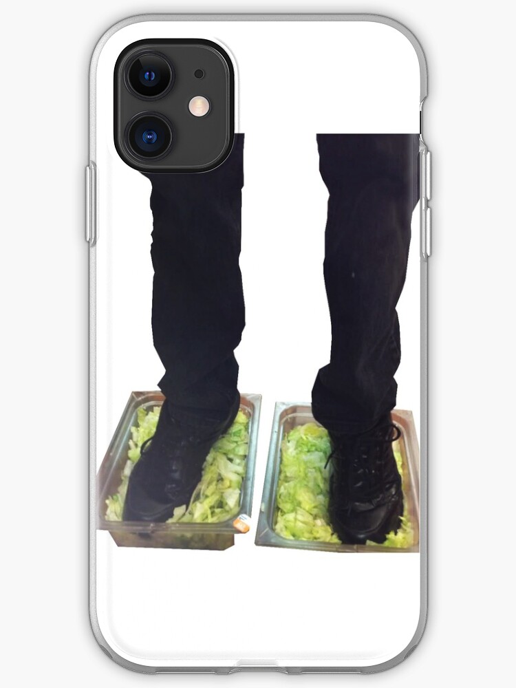 The Fox's Wedding iPhone 11 case The Fox's Wedding iPhone 11 case