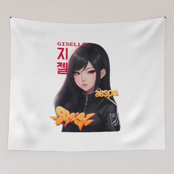 Item preview, Giselle ae designed and sold by Valereekmerch.
