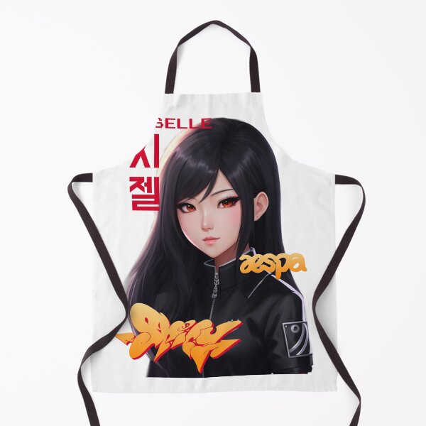 Aperçu de l'œuvre Giselle ae créée et vendue par Valereekmerch.