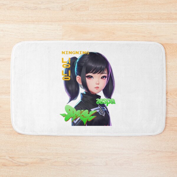 Item preview, Ning Ning ae designed and sold by Valereekmerch.
