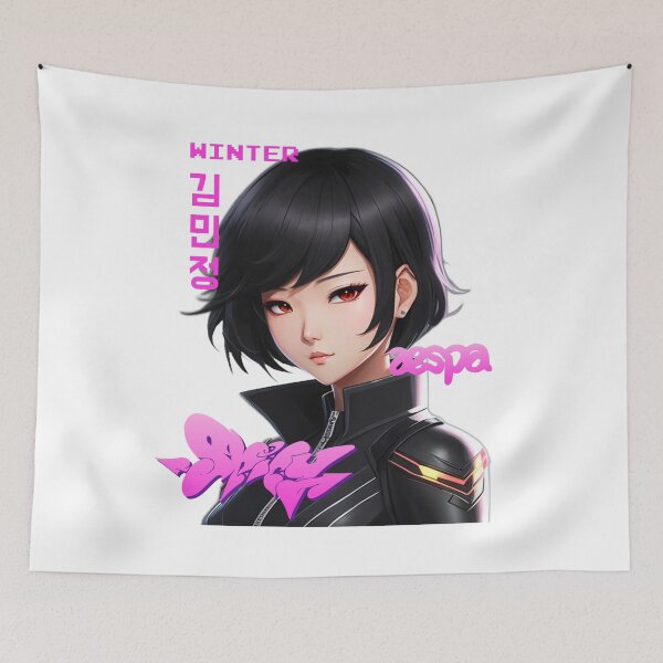 Item preview, Winter ae designed and sold by Valereekmerch.