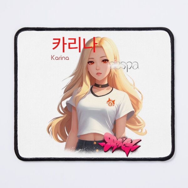 Item preview, Karina designed and sold by Valereekmerch.