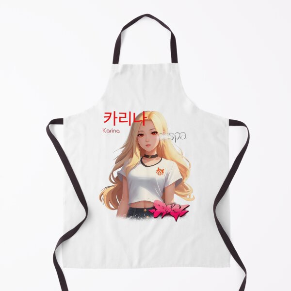 Item preview, Karina designed and sold by Valereekmerch.