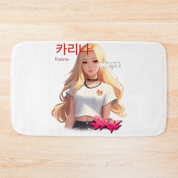 Item preview, Karina designed and sold by Valereekmerch.