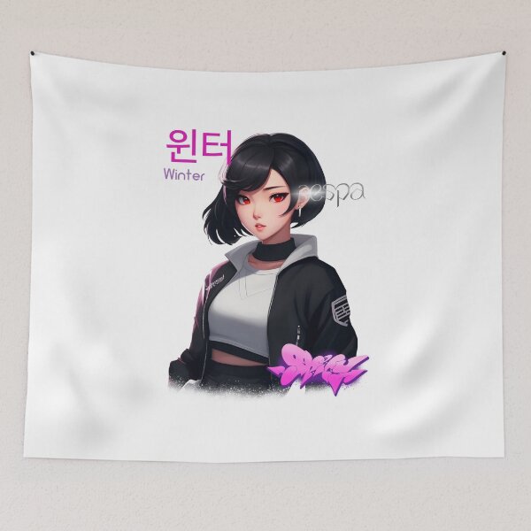 Item preview, Winter designed and sold by Valereekmerch.