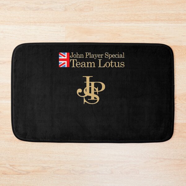 Item preview, Best seller jps john player special classic logo classic designed and sold by AmandRosen.