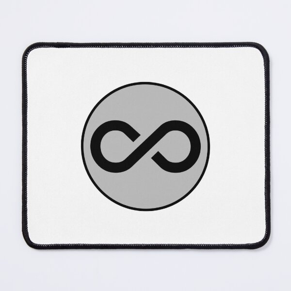 Item preview, Infinity sign icon designed and sold by Inspirationmotivation.