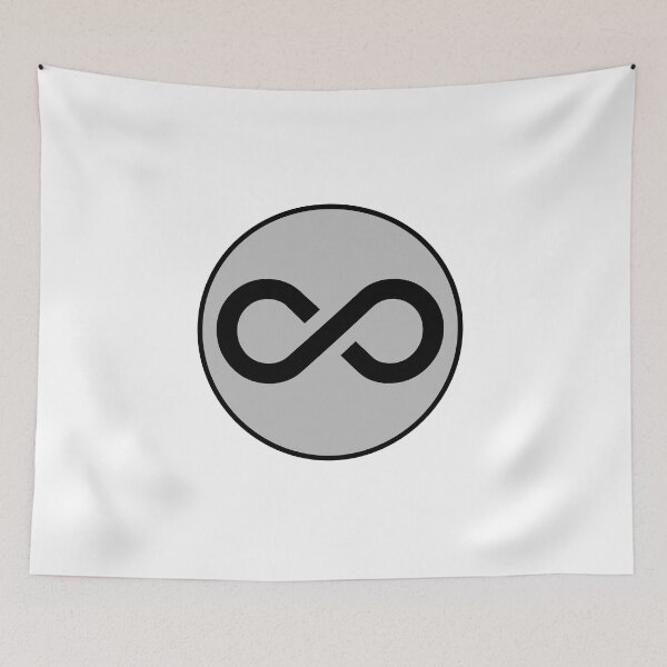 Item preview, Infinity sign icon designed and sold by Inspirationmotivation.