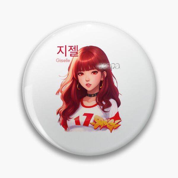 Item preview, Giselle designed and sold by Valereekmerch.