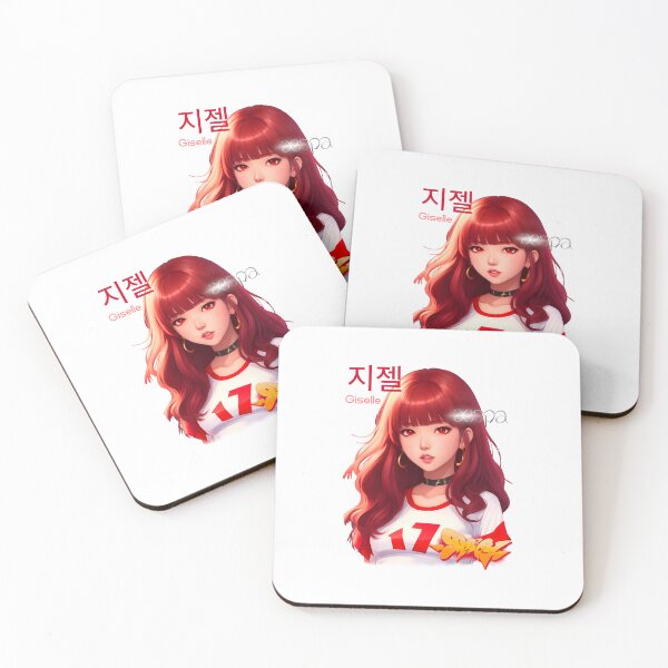 Item preview, Giselle designed and sold by Valereekmerch.