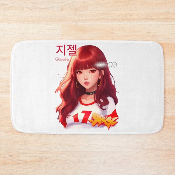 Item preview, Giselle designed and sold by Valereekmerch.