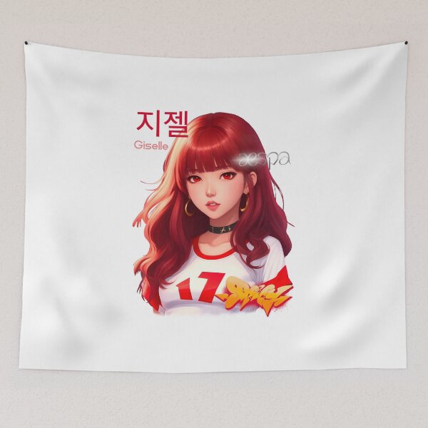 Item preview, Giselle designed and sold by Valereekmerch.