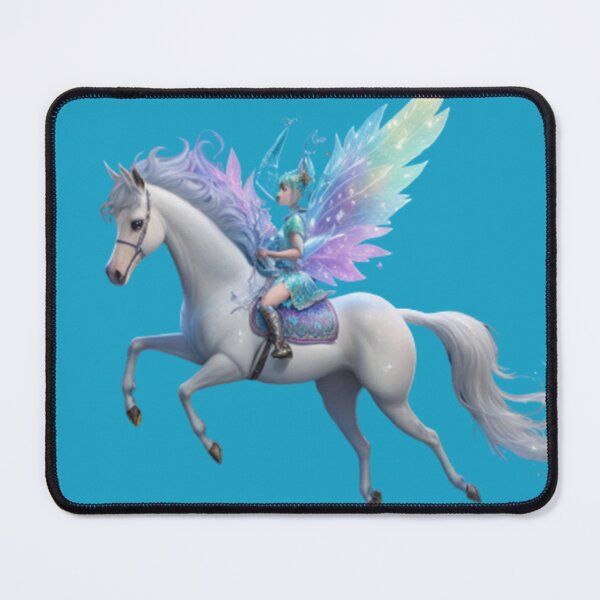 Item preview, Horsh Angels designed and sold by krishana3d.