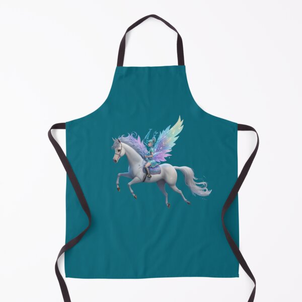 Item preview, Horsh Angels designed and sold by krishana3d.