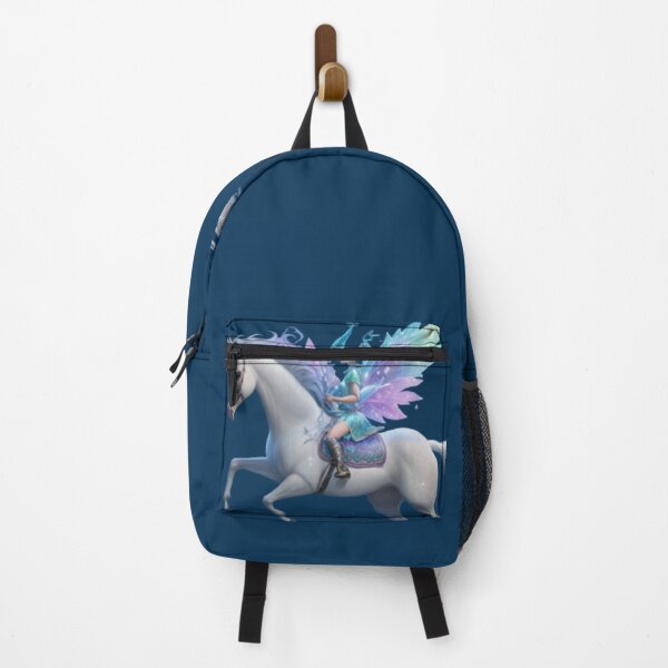 Item preview, Horsh Angels designed and sold by krishana3d.