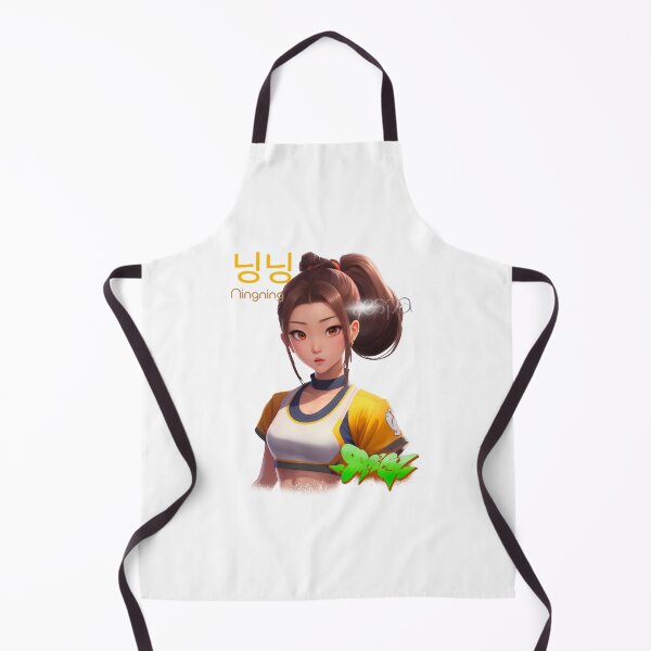 Item preview, Ning Ning designed and sold by Valereekmerch.