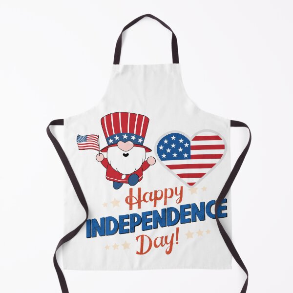 Item preview, Happy Independence Day USA designed and sold by gredadesigns.