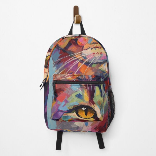 Item preview, Cat painting designed and sold by Art by Lilia.