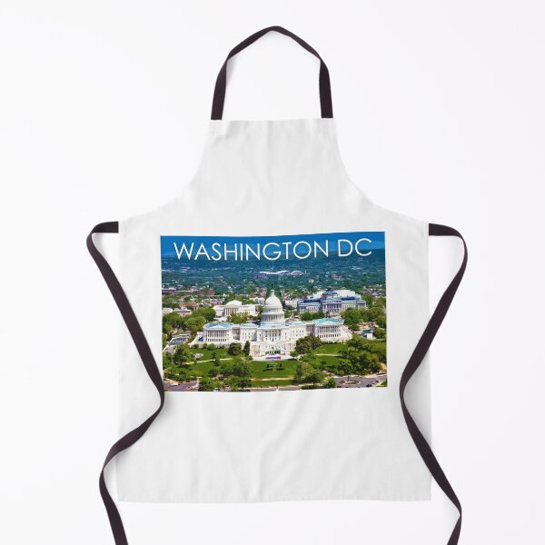 Item preview, Copy of Capitol, Washington DC, USA, Travel Print designed and sold by summattodraw.