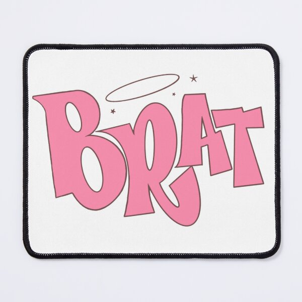Item preview, brat design designed and sold by y2kdesignshop.