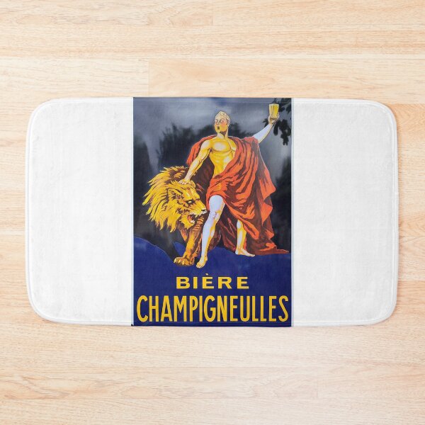 Item preview, Voulez-vous une bière designed and sold by JonDelorme.