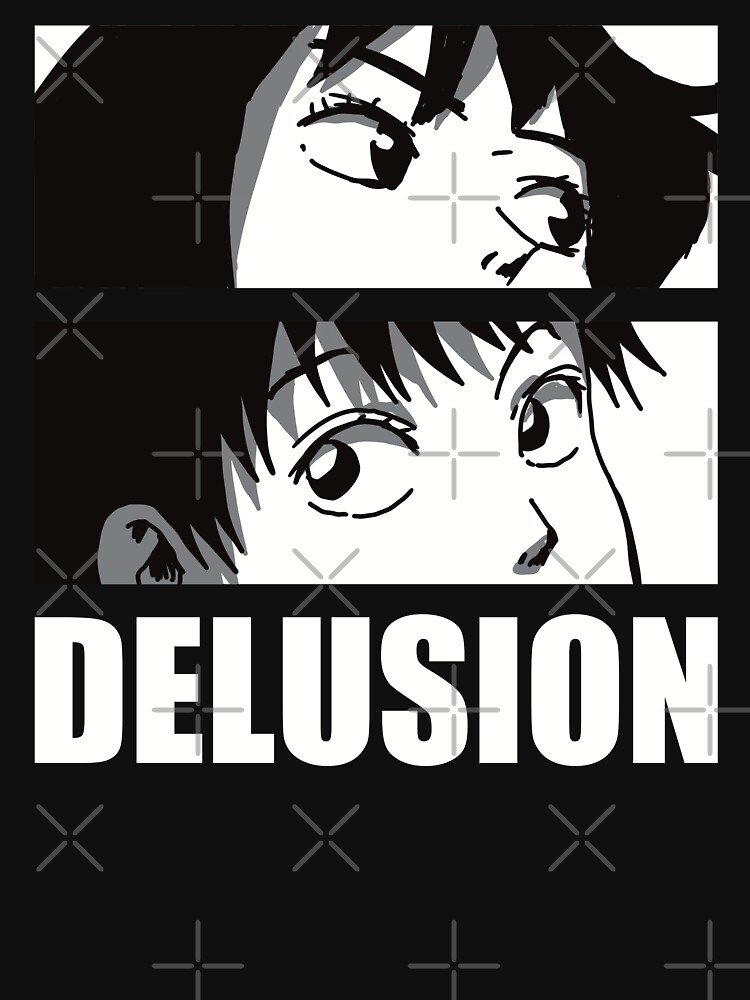 Characters appearing in Heavenly Delusion Manga