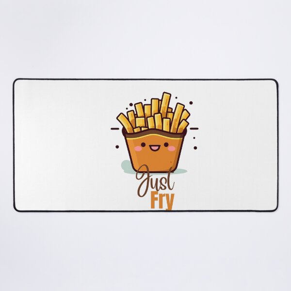 Item preview, Fry Your Best! designed and sold by CurryTodd99.