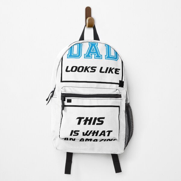 Item preview, This Is What An Amazing Dad Looks Like designed and sold by ismastorino.