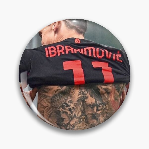 Item preview, Zlatan Ibrahimović champion designed and sold by AndreaFanou.