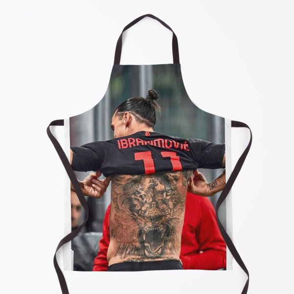 Item preview, Zlatan Ibrahimović champion designed and sold by AndreaFanou.