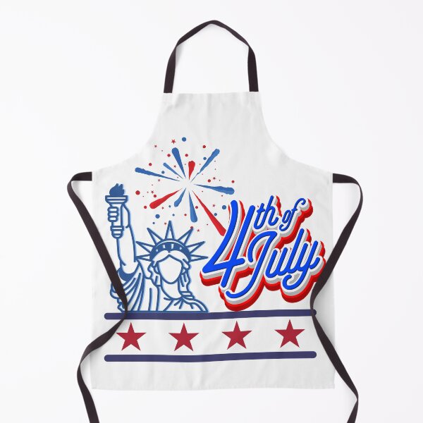 Item preview, 4th of July USA designed and sold by gredadesigns.