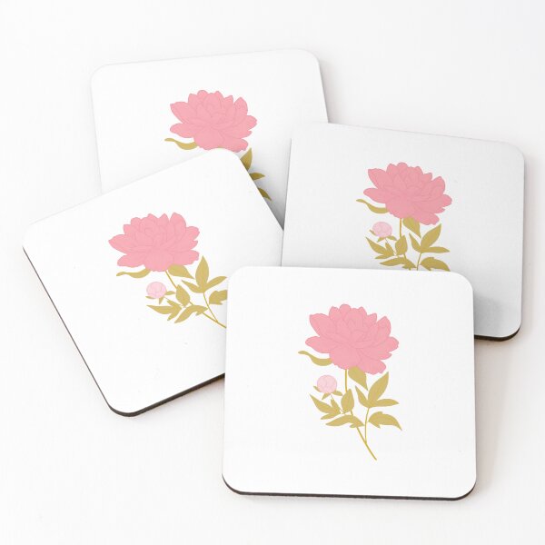 Item preview, Peonies designed and sold by Libby :).