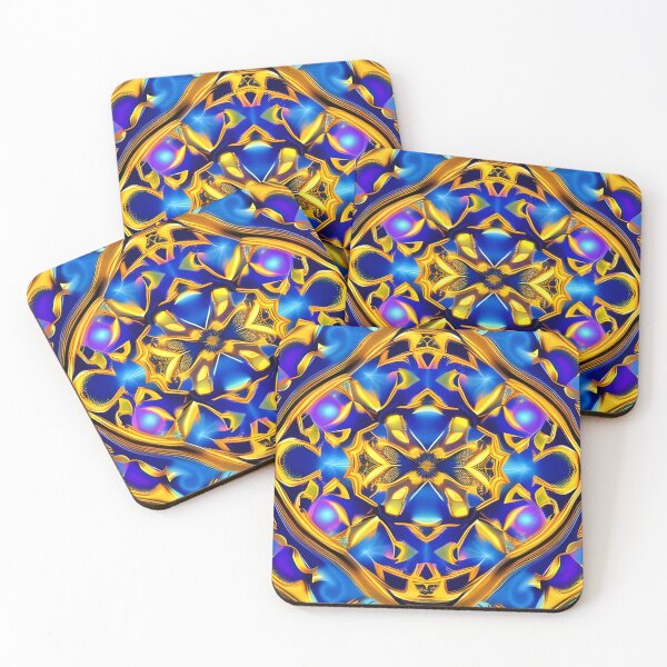 Item preview, Symmetry Of Fantasy designed and sold by REALDesign-Shop.